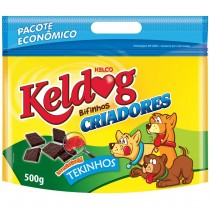 Keldog Bifinho Tekinhos - 500 g